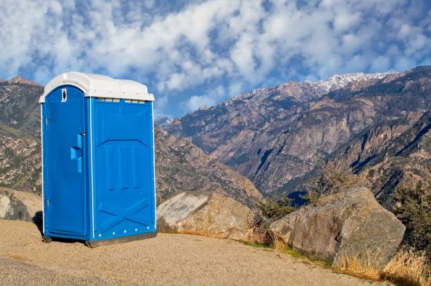 Types of Portable Toilets We Offer in Fox Chase, PA